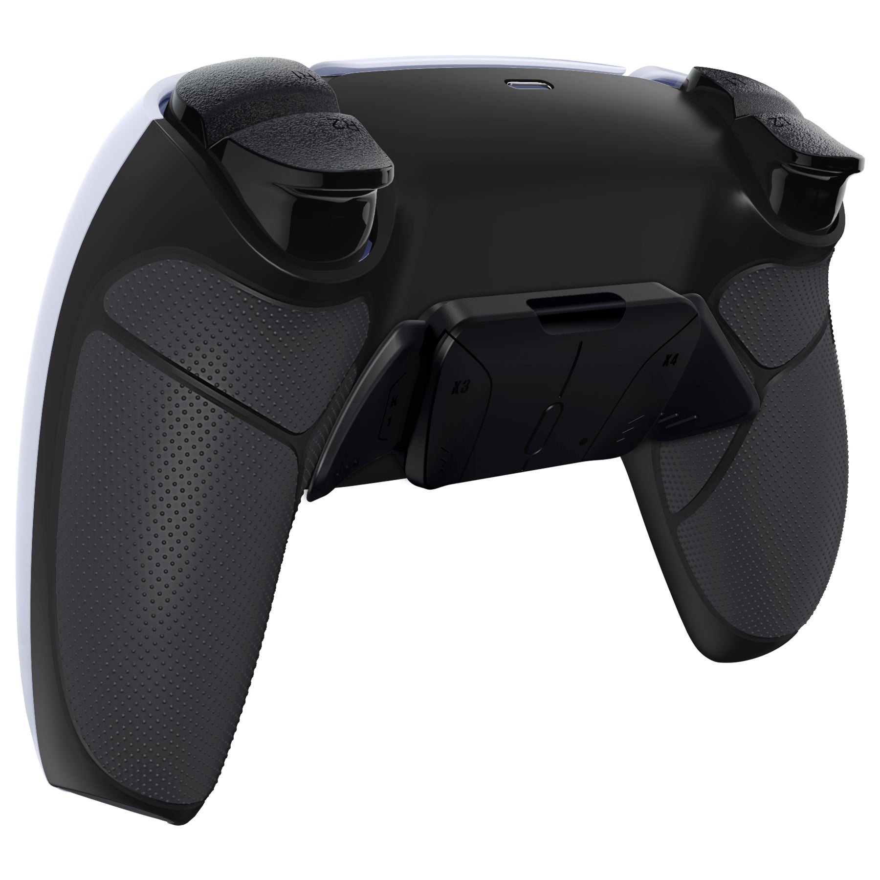 eXtremeRate Back Buttons Attachment for Nintendo Switch Pro Controller,  Clear Black Back Paddles Programable RISE4 Remap Kit for Switch Pro  Controller - Controller NOT Included – eXtremeRate Retail