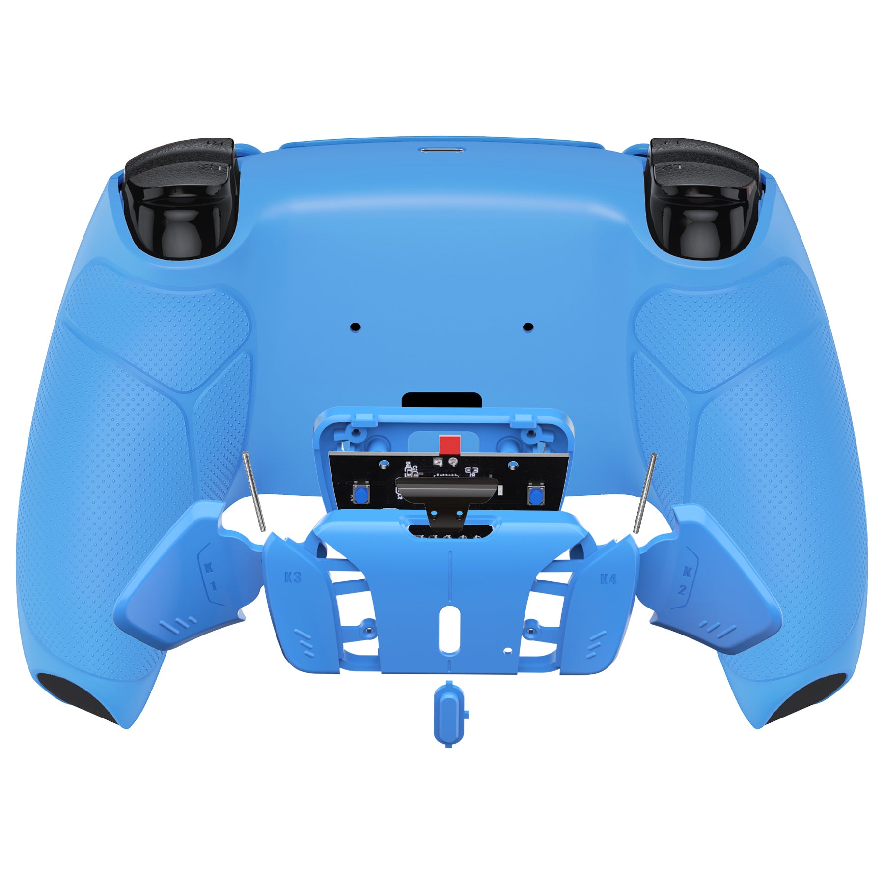 PS5 Controller authentic Starlight Blue