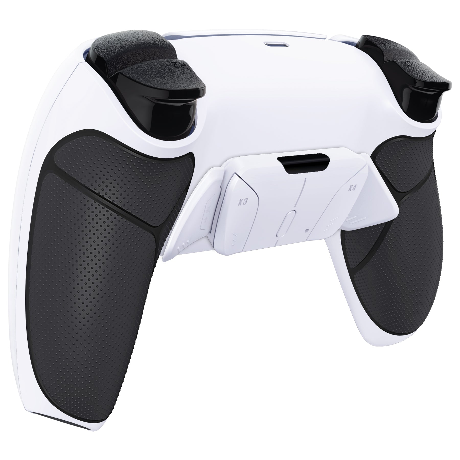 PS5 Controller with 4 Remappable Back Paddles popular and Textured Grip (scuf like)