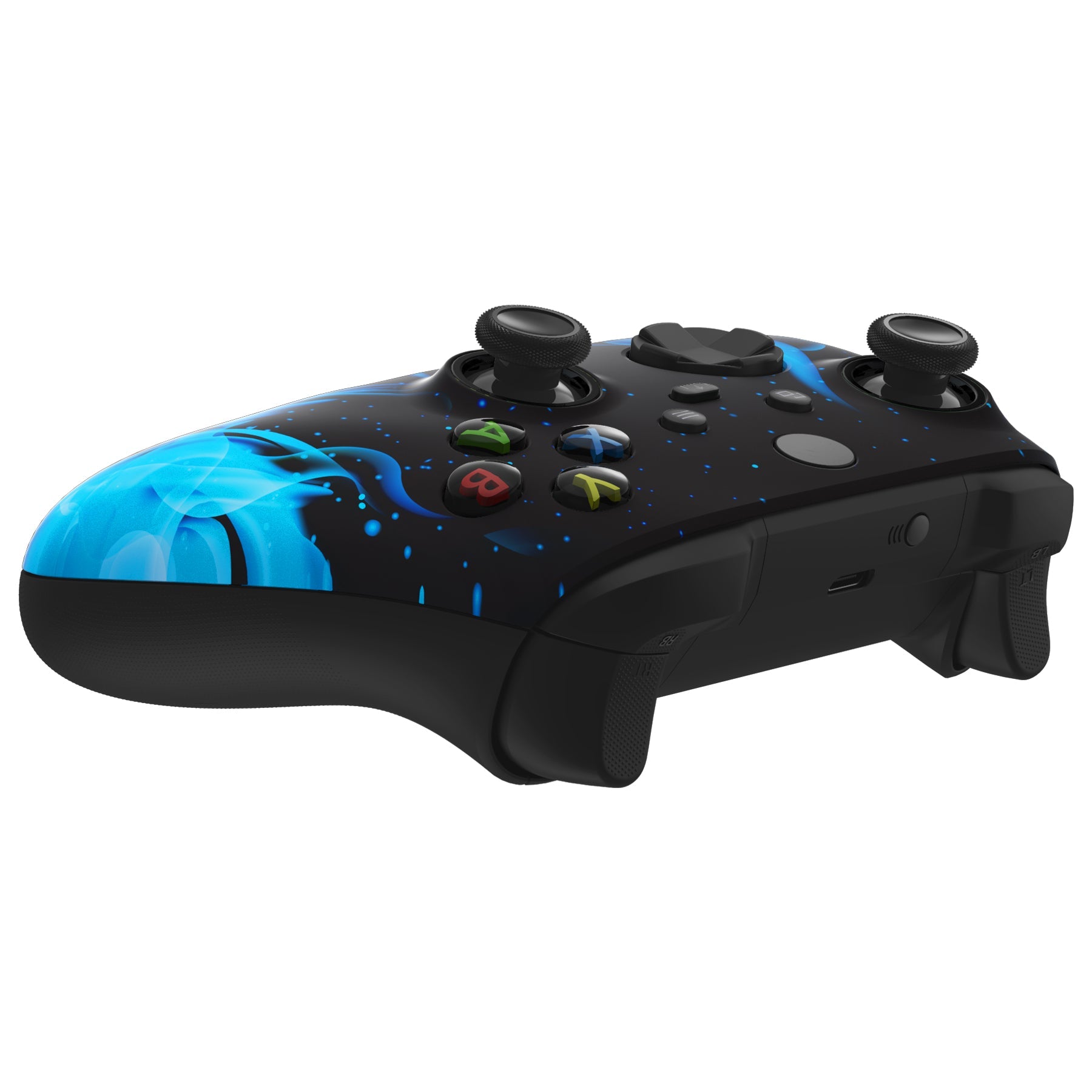 Confira o novo Xbox Series X inspirado em Bluey: o video game!