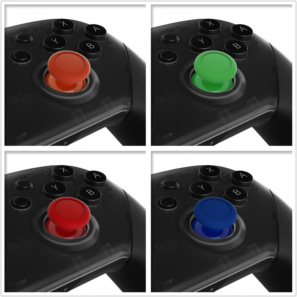 Control freaks nintendo switch best sale pro controller