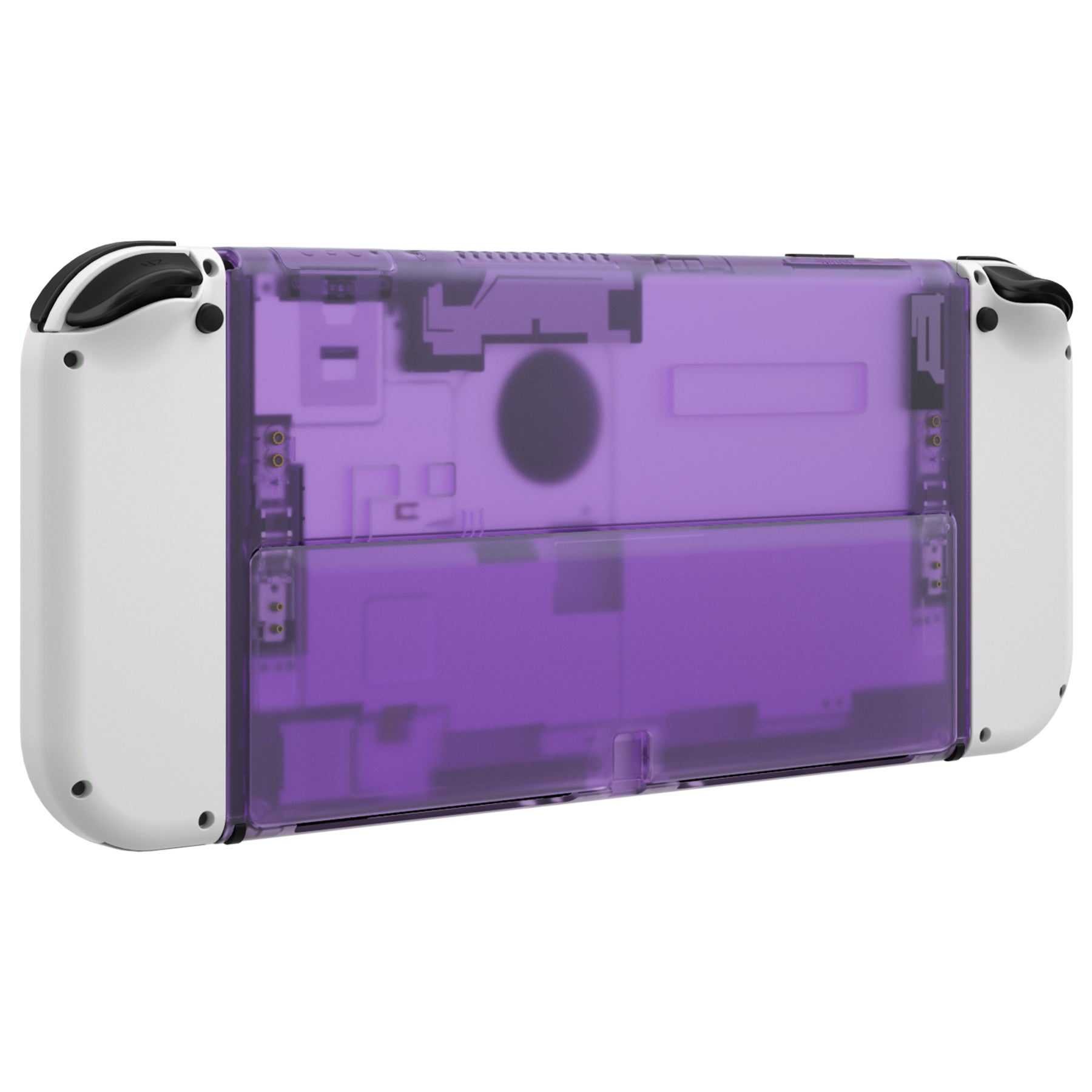 Nintendo switch lite case deals with kickstand