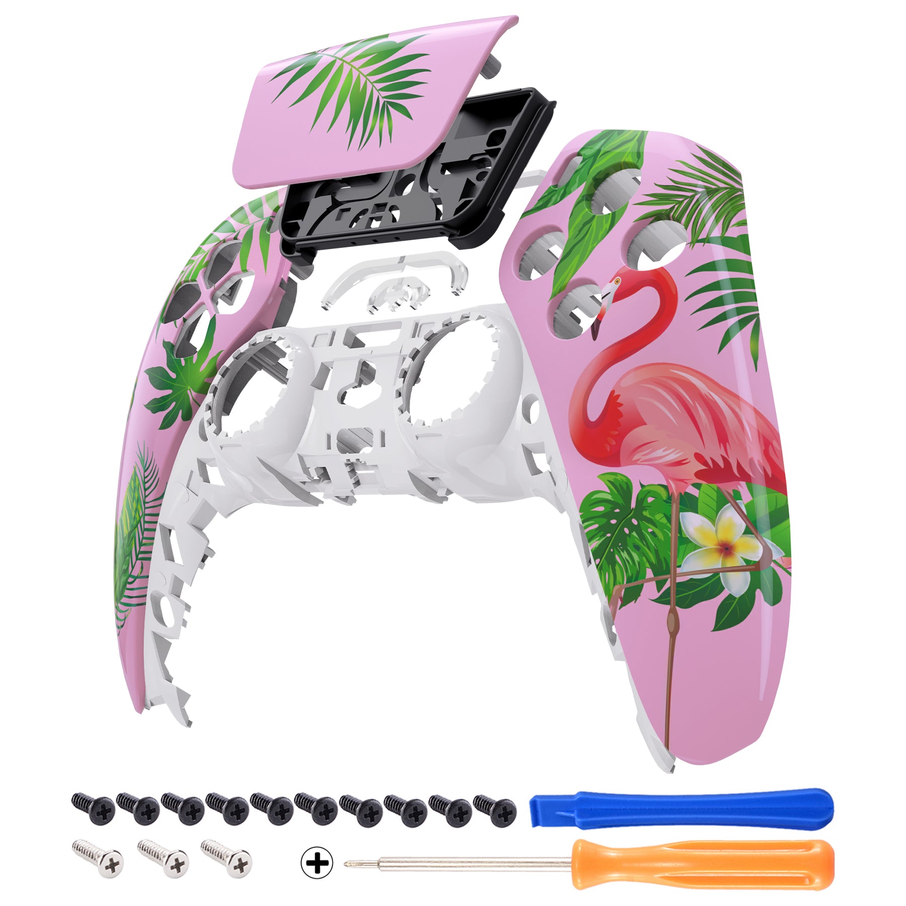 Front Housing Shell for PS5 Controller BDM-010/020/030/040/050 – Page 4 ...