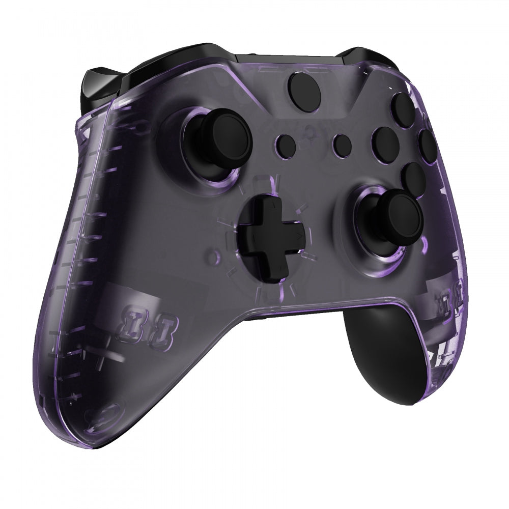 Custom Xbox One S Controller deals Aerial Acid