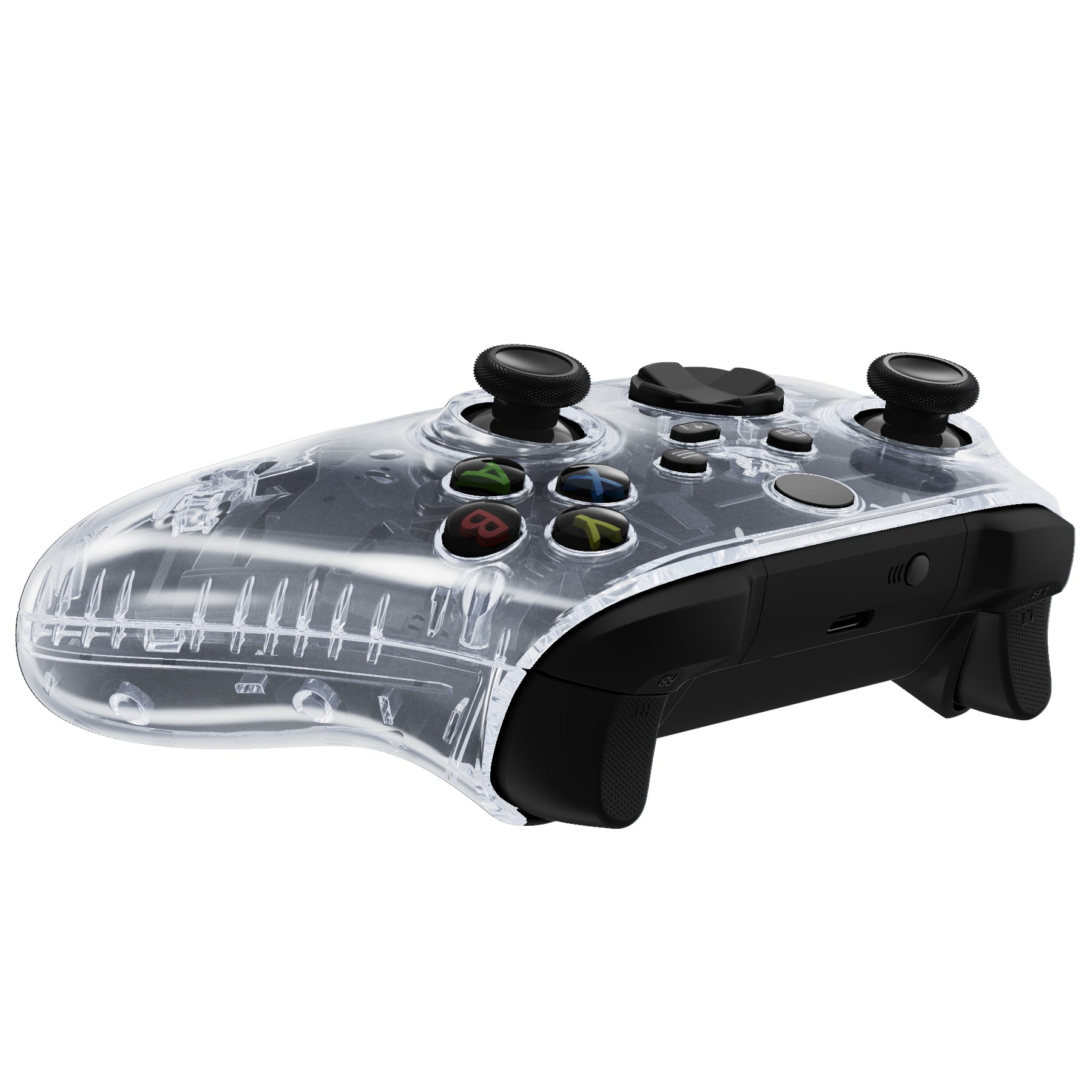 Custom Xbox 360 Console Shells Xbox 360 Slim Custom Shell Durable