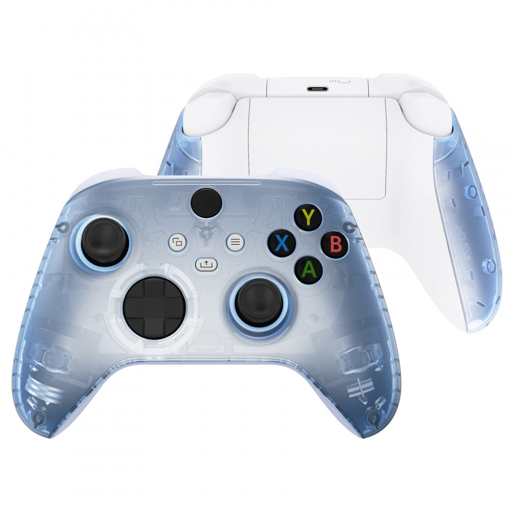 Custom Xbox 360 Console Shells